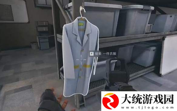 三角洲行动零号大坝大金位置在哪