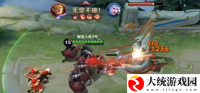 王者荣耀鸡爪流蒙恬怎么玩