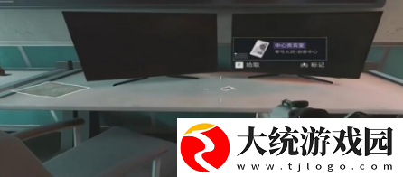 三角洲行动长弓溪谷大金在哪