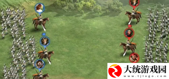 三国志战略版开荒攻略
