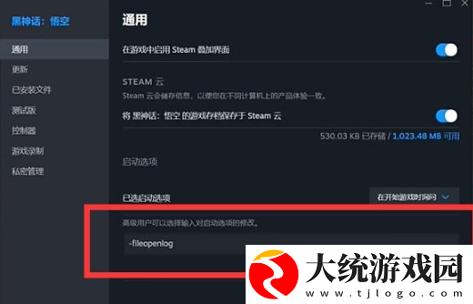 黑神话悟空mod怎么用