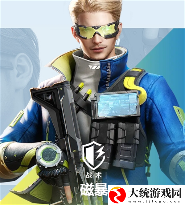天启行动英雄图鉴大全