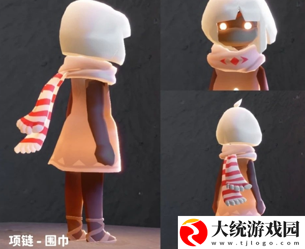 光遇姆明季物品有哪些
