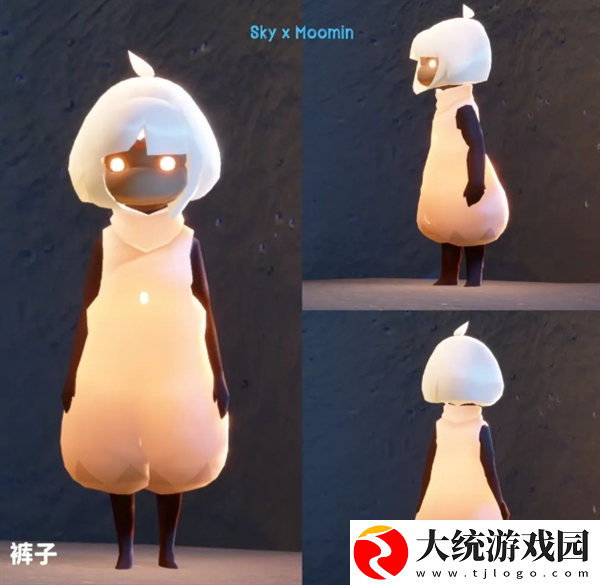 光遇姆明季物品有哪些