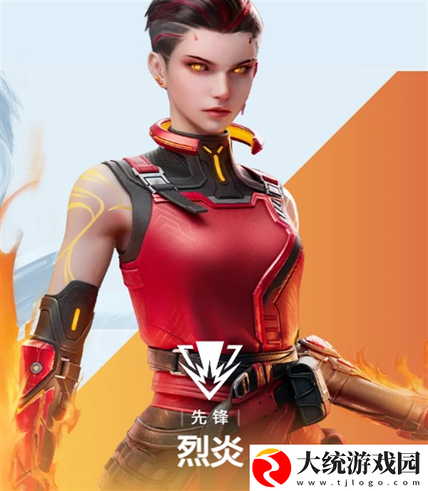 天启行动英雄图鉴大全