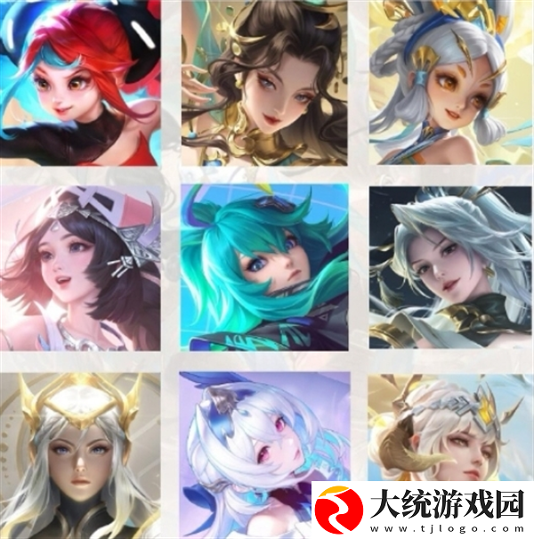 王者荣耀九周年返场皮肤有哪些
