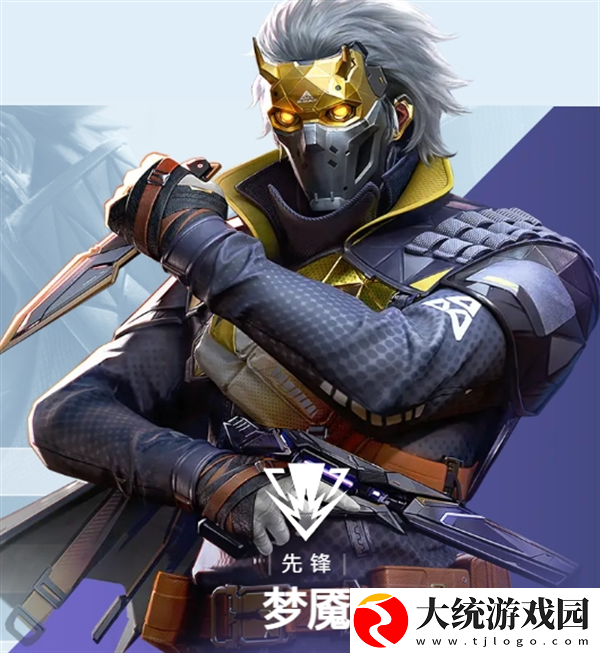 天启行动英雄图鉴大全