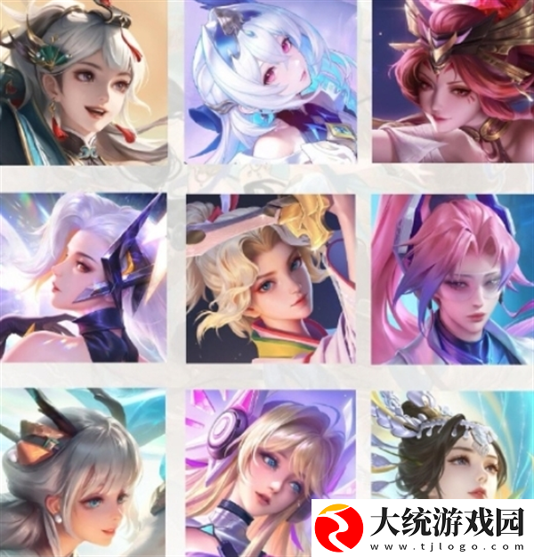 王者荣耀九周年返场皮肤有哪些