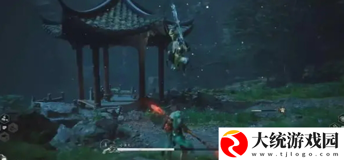 黑神话悟空小黄龙怎么打