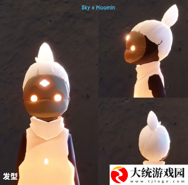 光遇姆明季物品有哪些