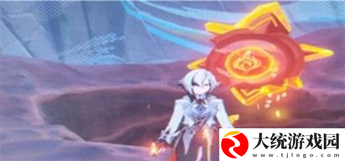 原神5.0纳塔火神瞳怎么全收集