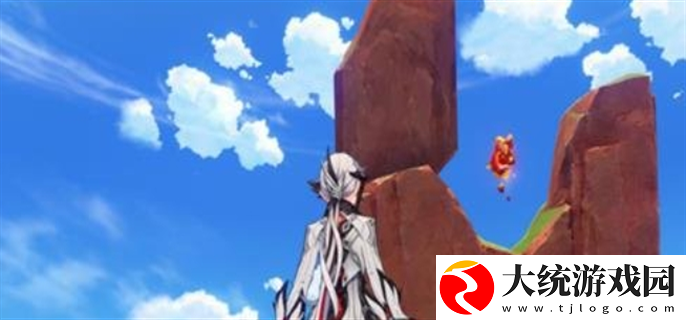 原神5.0纳塔火神瞳怎么全收集