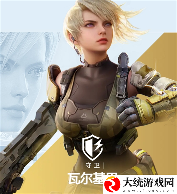 天启行动英雄图鉴大全
