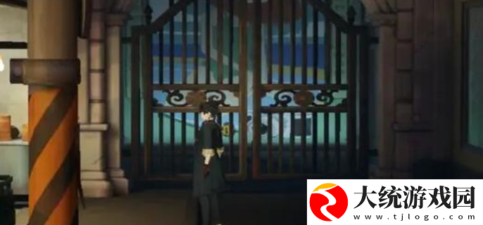 归龙潮街区宝箱有哪些