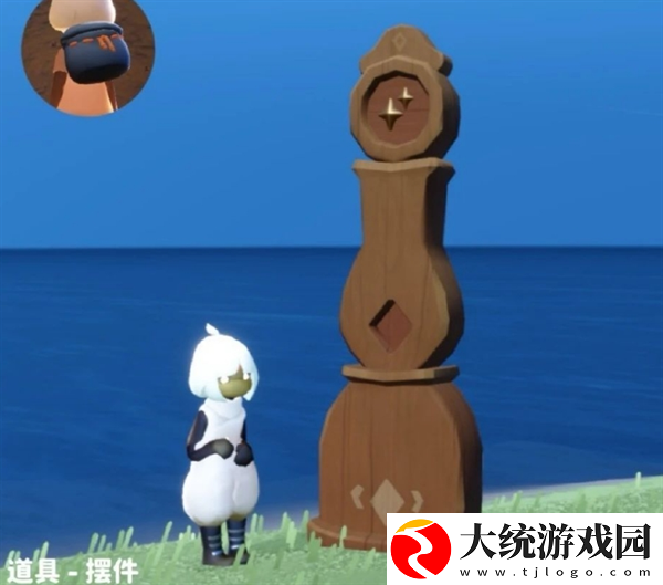 光遇姆明季物品有哪些