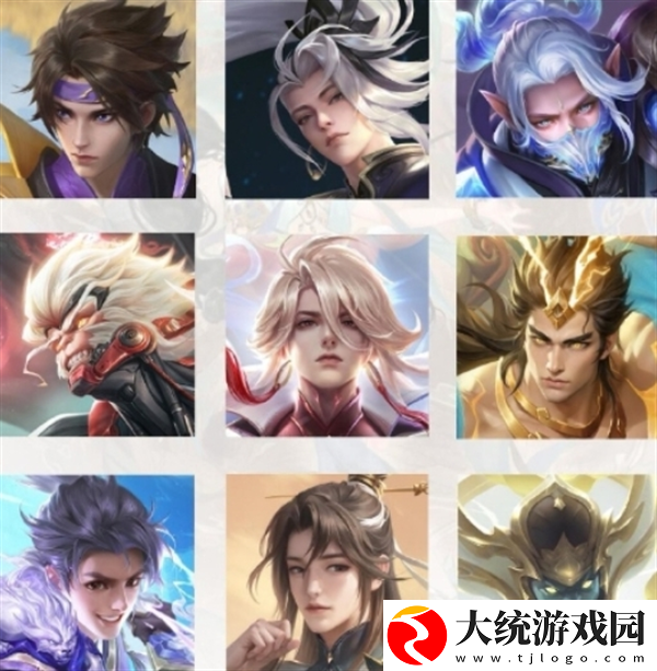 王者荣耀九周年返场皮肤有哪些
