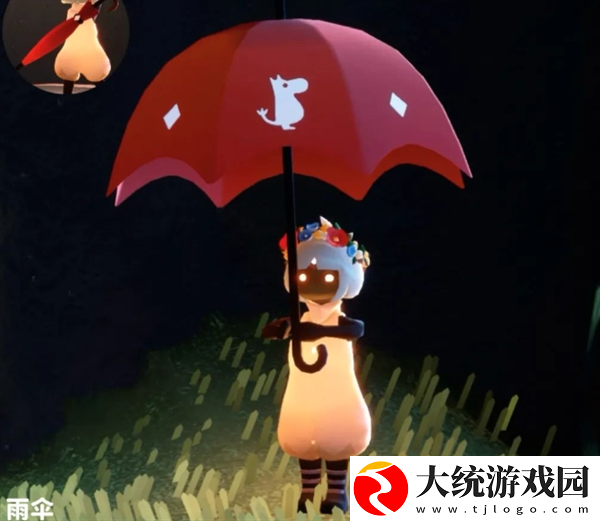 光遇姆明季物品有哪些