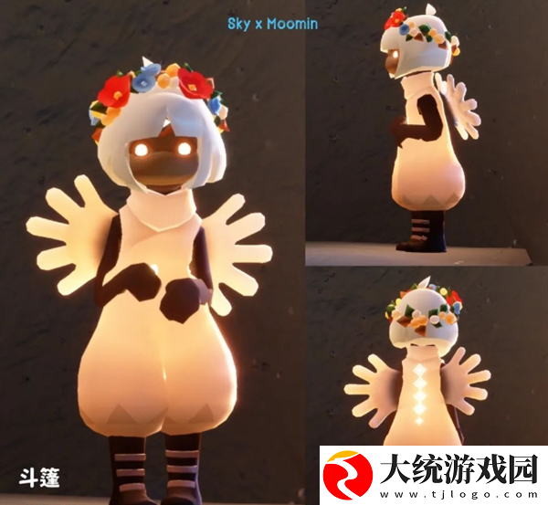 光遇姆明季物品有哪些