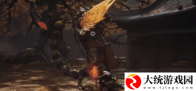 黑神话悟空毒敌大王怎么打