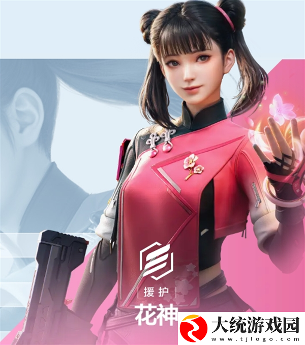天启行动英雄图鉴大全