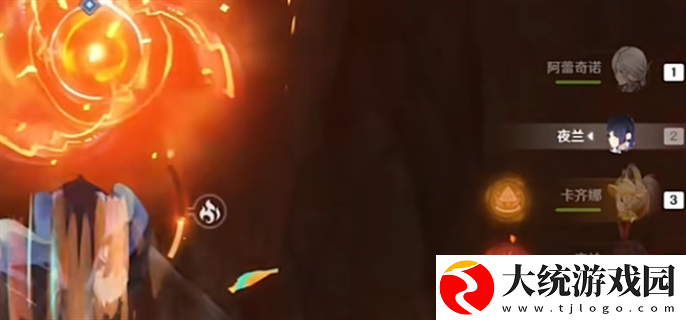 原神5.0寻找揭录文任务怎么过