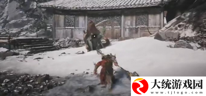 黑神话悟空辰龙支线攻略