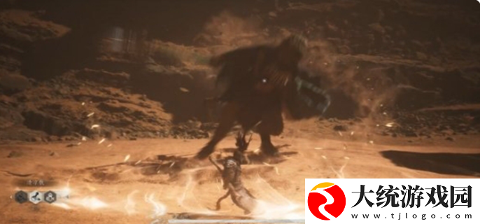 黑神话悟空黄风大圣怎么打
