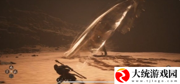 黑神话悟空黄风大圣怎么打