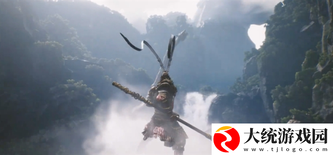 黑神话悟空结局是什么
