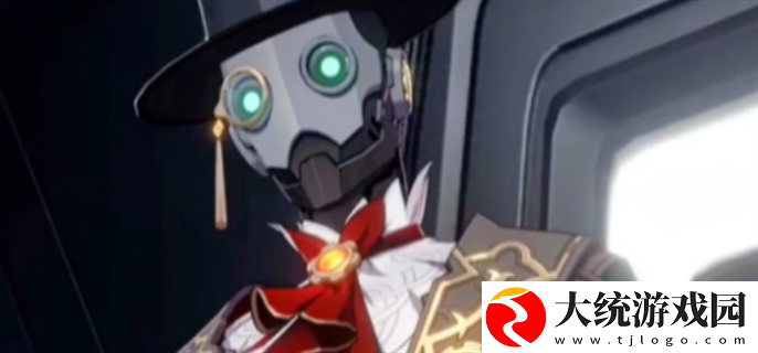 崩坏星穹铁道螺丝咕姆技能是什么