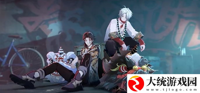 归龙潮新手怎么玩