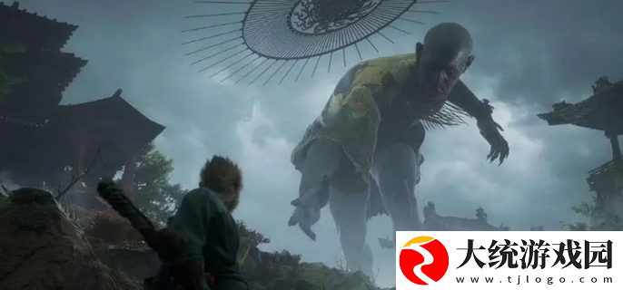 黑神话悟空怎么存档