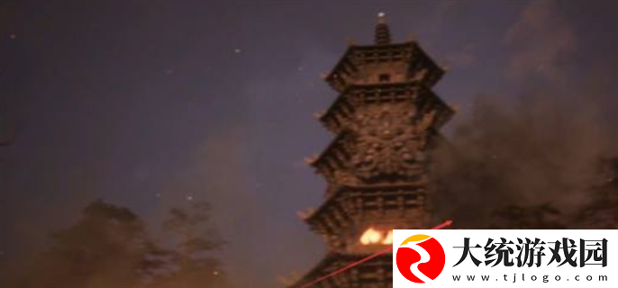 黑神话悟空黑熊精怎么打