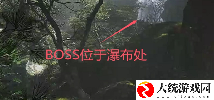黑神话悟空第一章BOSS有哪些
