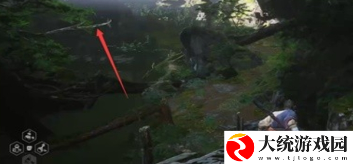 黑神话悟空白衣秀士怎么打