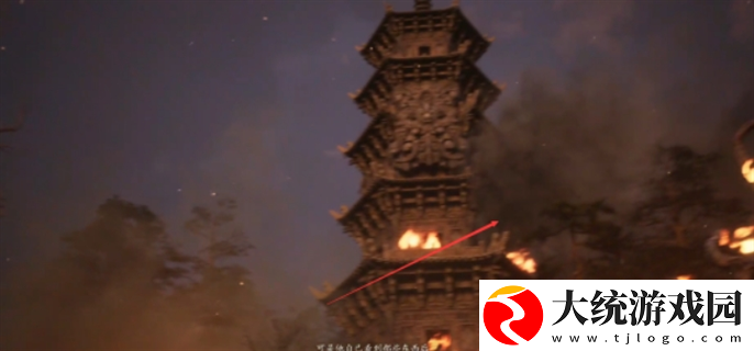 黑神话悟空第一章BOSS有哪些
