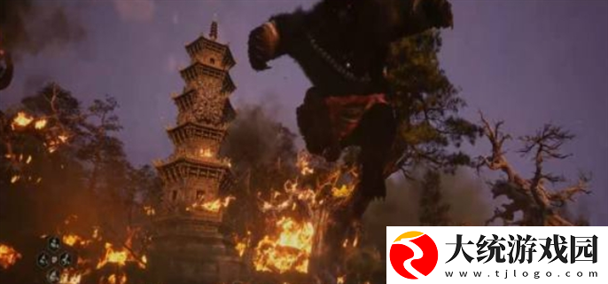 黑神话悟空黑熊精怎么打
