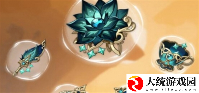 原神玛拉妮圣遗物怎么搭配