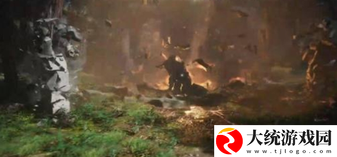 黑神话悟空幽魂大头怎么打