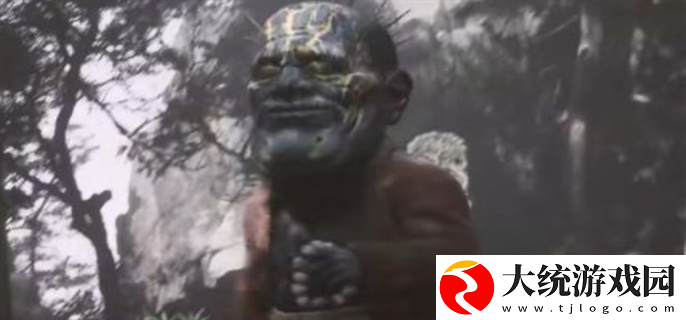 黑神话悟空幽魂大头怎么打