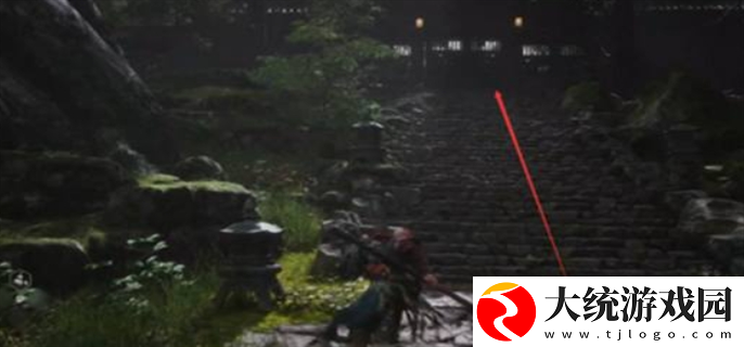 黑神话悟空灵虚子怎么打