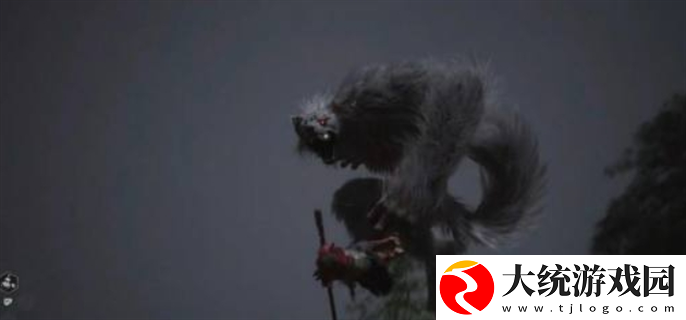 黑神话悟空灵虚子怎么打