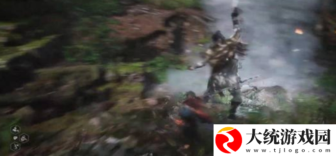 黑神话悟空广谋怎么打