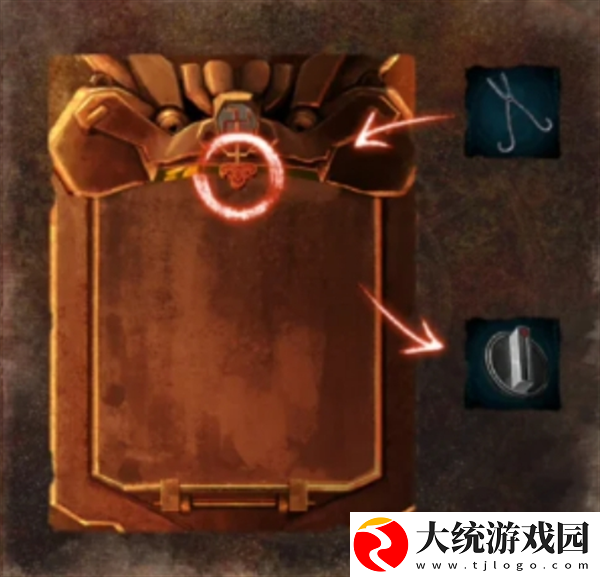 纸嫁衣7卿不负第五章怎么过