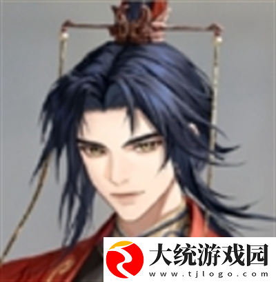 如鸢角色有哪些
