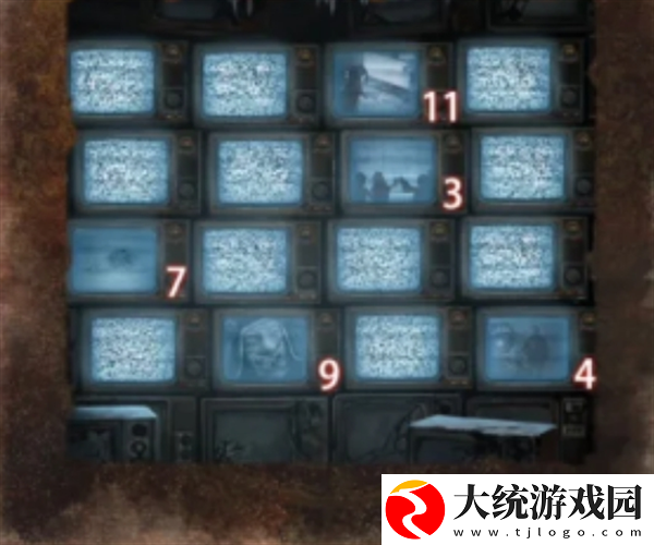 纸嫁衣7卿不负第五章怎么过