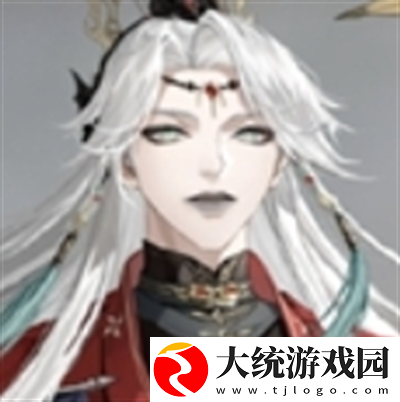如鸢角色有哪些