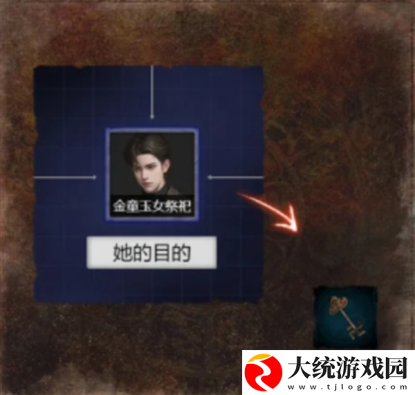 纸嫁衣7卿不负第五章怎么过