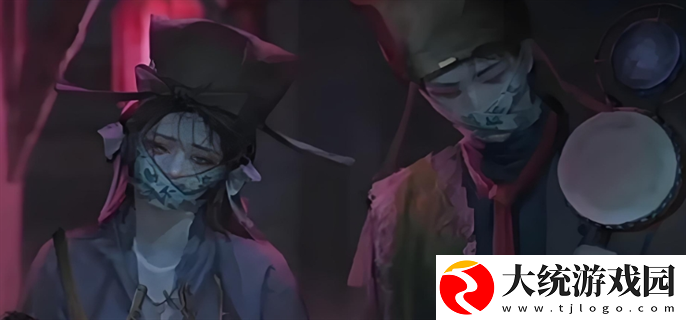 纸嫁衣7卿不负第五章怎么过