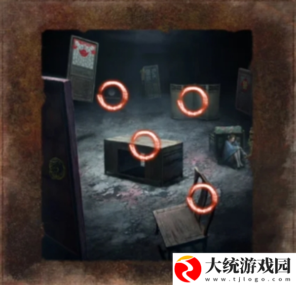 纸嫁衣7卿不负第五章怎么过